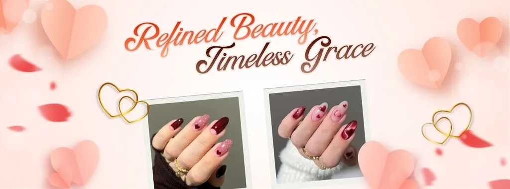 Alina Nails Spa — Nail salon in Georgetown